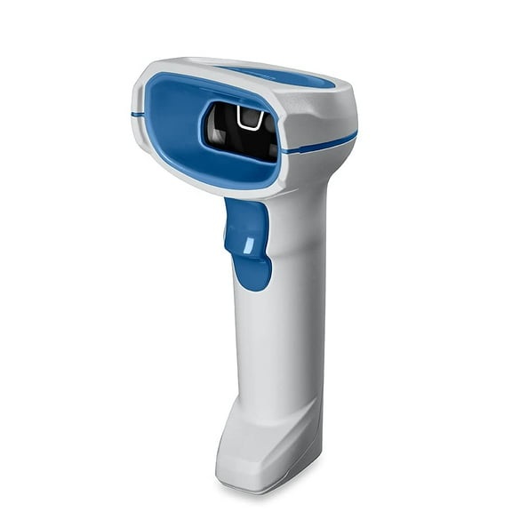 Zebra DS8178-HC Handheld bar code reader 1D/2D LED White