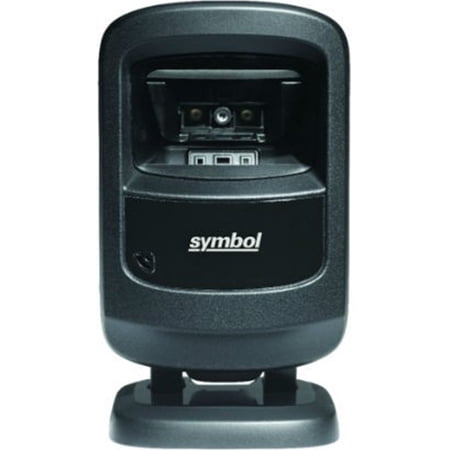 Zebra DS9208-SR Hands Free 1D and 2D Barcode Scanner with USB Cable