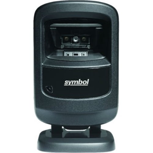 Zebra DS9208-SR Hands Free 1D and 2D Barcode Scanner with USB Cable