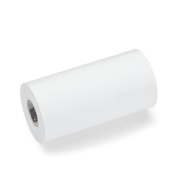 Zebra Direct Thermal 2.4 mil Receipt Paper, 2" x 80' with 0.5" Core, 36 Rolls
