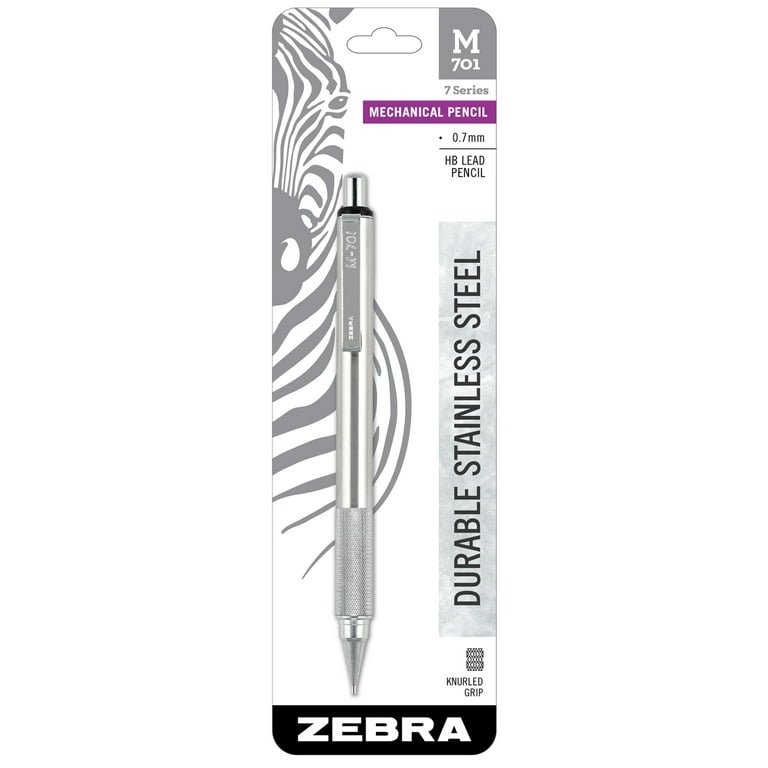 Zebra Fine Character Brush Soft Pen - Various Sizes and Weights – CHL-STORE