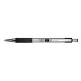 thumbnail image 1 of Zebra F-301 Retractable Ballpoint Pen, 1.6mm, Black, 1 of 2