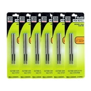 Zebra F301, F301 Ultra, F402, 301A, Spiral Ballpoint Pen Refills