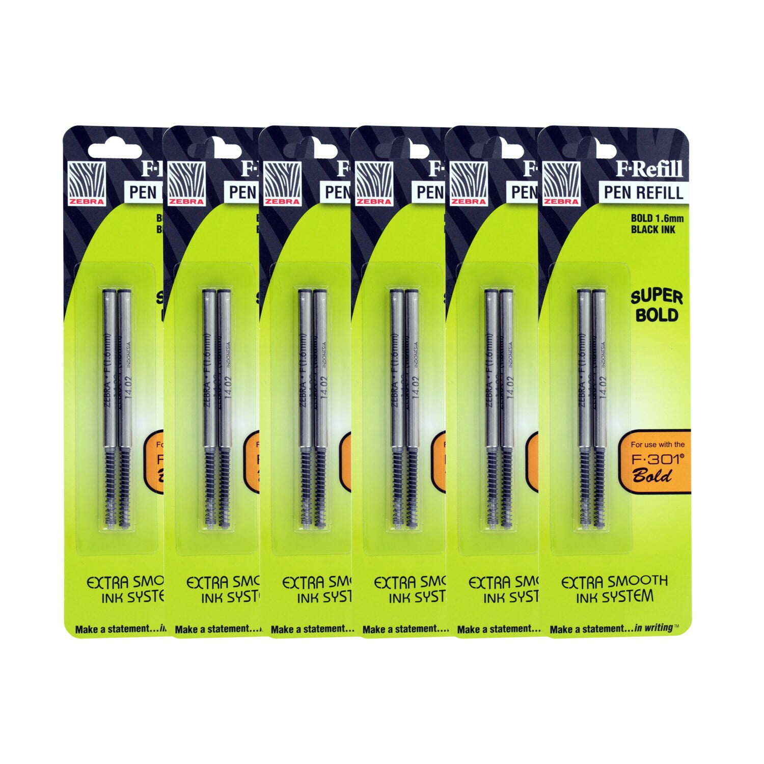 2025人気特価 Zebra F301, Pen Ballpoint Spiral 301A, F402, Ultra, F301 ペン