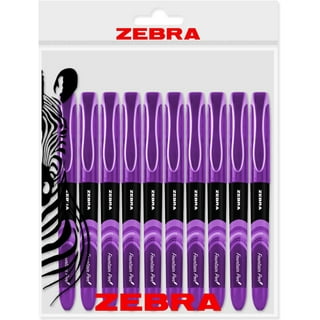  Wholesale CASE of 25 - Pilot Varsity Disposable Fountain Pens-Fountain  Pen,Liquid Ink,Disposable,Fine,1.0mm,Med,Purple : Health & Household