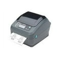 thumbnail image 1 of Zebra GX420d - Label printer - direct thermal -  - 203 dpi - up to 359.1 inch/min - USB, LAN, serial, 1 of 5