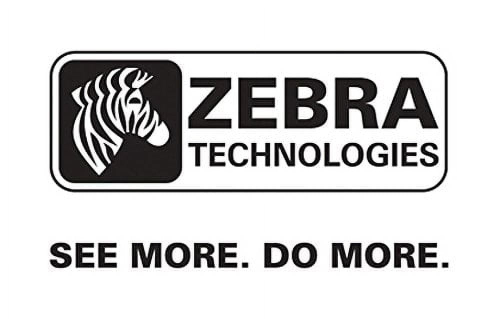 Zebra GX430t Barcode Label Printer (P/N GX43-102410-000)