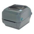 thumbnail image 1 of Zebra GX430t Thermal Transfer Desktop Printer GX43-102510-000, 1 of 5