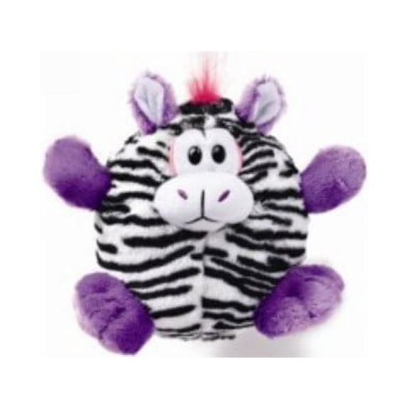 Zebra Giggaloos by Nat & Jules - 5004730194