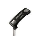 thumbnail image 1 of Zebra Golf AIT4 Golf Blade Putter, Left Hand, 33", 1 of 4