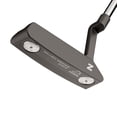 thumbnail image 1 of Zebra Golf Milled Series 004 Golf Putter, Mens Left Hand 35", 1 of 4
