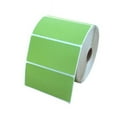 thumbnail image 1 of Zebra Green Barcode Labels 4" x 2" (LV-10010031G), 1 of 1