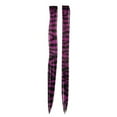 thumbnail image 1 of Zebra Hair Extensions Adult Halloween Accessory, 1 of 1
