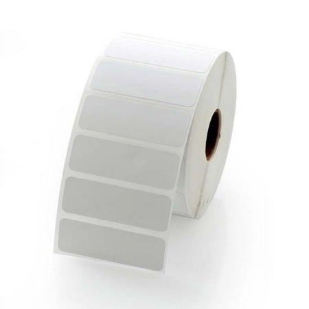 Zebra Healthcare Printer Labels 2.25" x 0.75" (LV-800522-075)