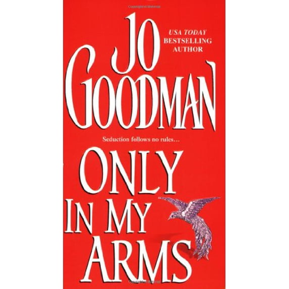 Pre-Owned Only In My Arms (Paperback) 0821777823 9780821777824