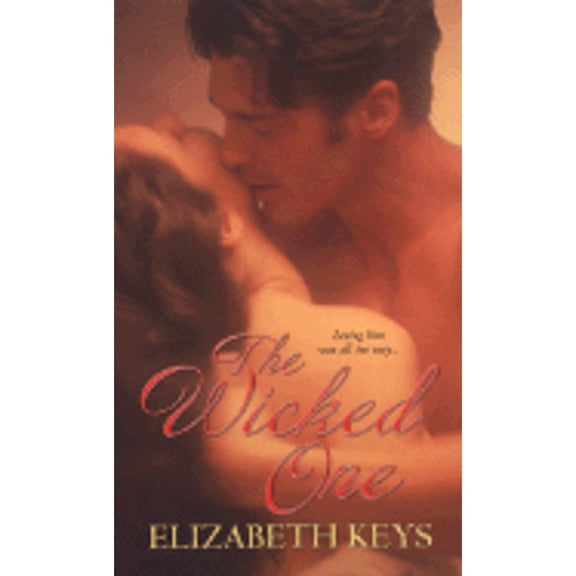 Pre-Owned The Wicked One (Mass Market Paperback) 0821777947 9780821777947