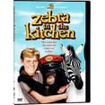 thumbnail image 1 of Zebra In The Kitchen (Full Frame), 1 of 1