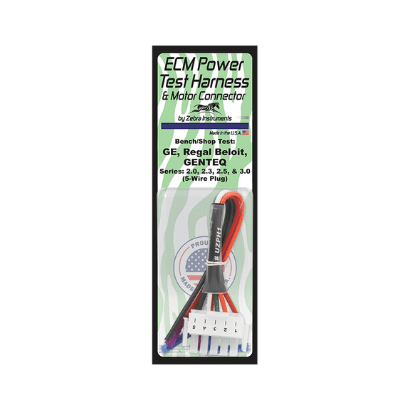 Zebra Instruments , #UZPH-1 / UZPH1 - Power Cord & Plug
