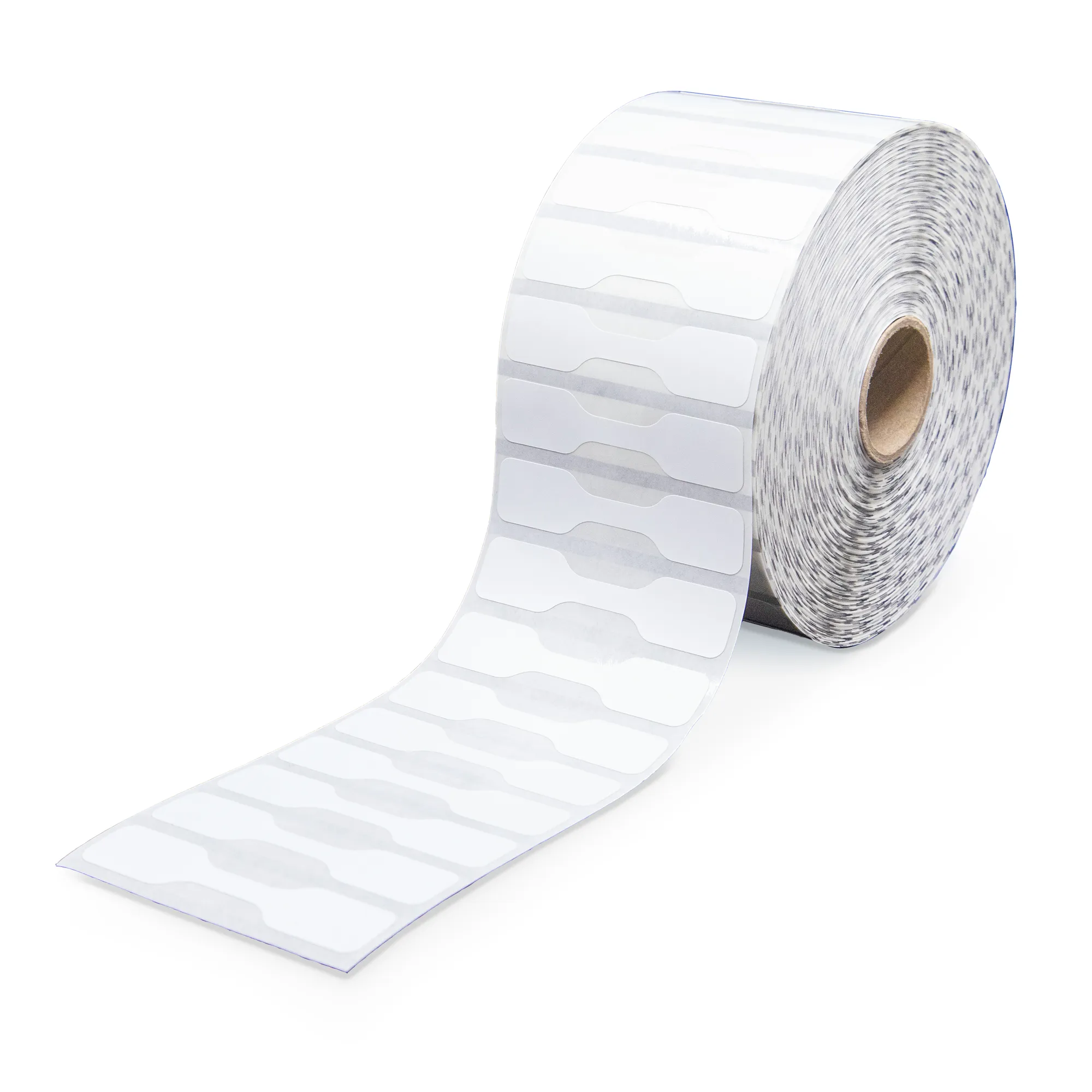 Zebra Jewelry Labels 2.2" x 0.5"  (LV-10010064)