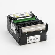 Zebra KR403 Direct Thermal Kiosk Receipt Printer P1009545-3   203 dpi, Ethernet/USB/Serial Connectivity, Compact High-Speed Printer