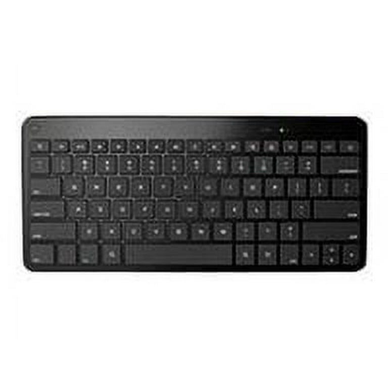 Motorola Wireless - Keyboard - wireless - Bluetooth - for Motorola