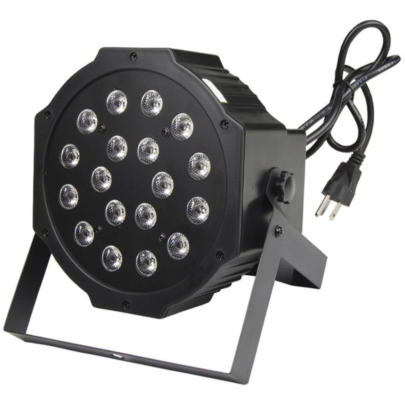 Zebra LED Stage Light
