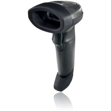 Zebra LI2208-SR Handheld Barcode Scanner