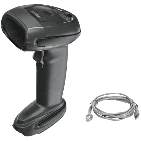 Motorola LI4278-TRBU0100ZWR Li4278 Usb Kit Twilight Black