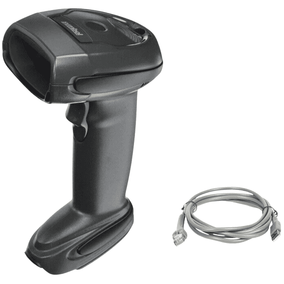 Motorola LI4278-TRBU0100ZWR Li4278 Usb Kit Twilight Black