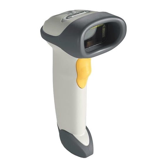 Zebra LS2208 Bar Code Reader