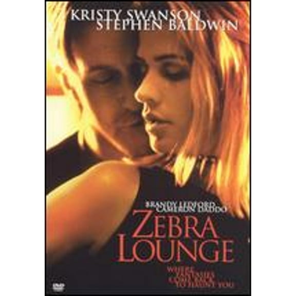 Pre-Owned Zebra Lounge (DVD 0024543110491) directed by Kari Skogland