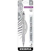Zebra M-701 Mechanical Pencil, 0.7mm, 2 Pack 59411