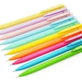 thumbnail image 1 of Zebra MP Mechanical Pencil - 0.5mm Fine Nib - Graphite Lead - Pastel and Neon Set of 10, 1 of 5