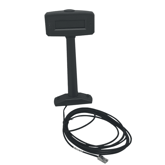 Zebra MP6000 Pole Display - PN: MX201-SR00004ZZWR