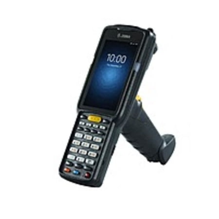 Zebra Mc3300-g Handheld Terminal - 2 GB RAM - 16 GB Flash - 4" - 47 Keys - Wireless LAN - Bluetooth