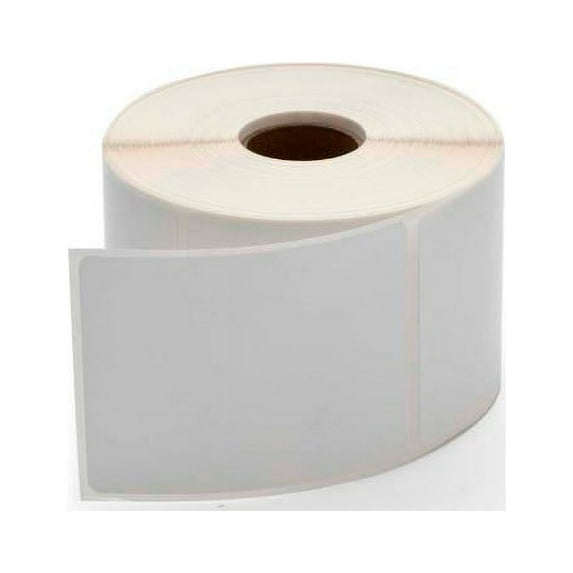 Zebra Medium Barcode Labels 2.25" x 3" (LV-800522-305)
