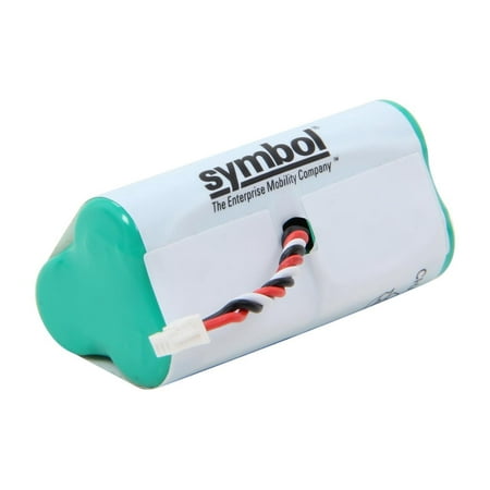 Zebra (Motorola/Symbol) BTRY-LS42RAA0E-01 Replacement Battery for Symbol DS/LI/LS 4278 and DS6878