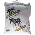 thumbnail image 1 of Zebra - Naturally Aromatic Brown Basmati Rice, Extra Long Kernel, 10 Lb Bag, 1 of 3
