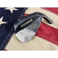thumbnail image 1 of Zebra Patriot Series Wedge 56° RH, Because of the Brave, 1 Inch Longer, 1 of 1