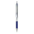 thumbnail image 1 of Zebra Pen 13302 1.2mm Z-Grip Flight Smooth Ink Retractable Ballpoint - Blue, 1 of 2