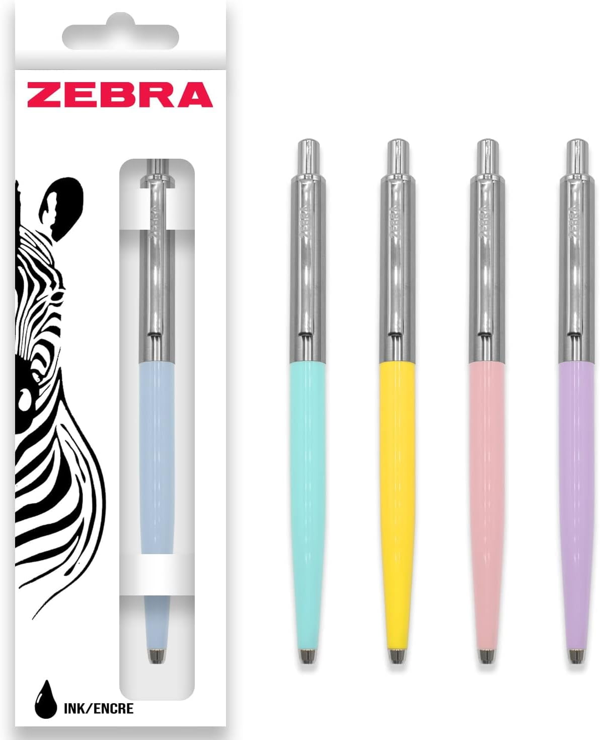 モカページ☆stage6-9、10-12、pen Kuretake Zig Cartoonist Mangaka