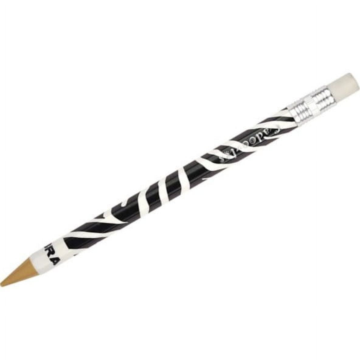 Zebra Pen Cadoozles Mechanical Pencil (Animal)