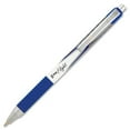 thumbnail image 1 of Zebra Pen Corp. 21920 Z-Grip Flight Retractable Ballpoint Pen 1.2 mm, Bold, Blue, Dozen, 1 of 1