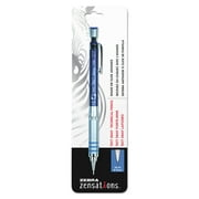 Zebra Pen Technical Drawing Pencil Pen, Blue, 0.7mm, 1-Pack