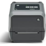 Zebra Pen Thermal Transfer Label Printer ZD621, Wired and Wireless