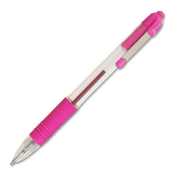 Zebra Pen Z-Grip Ballpoint Pen