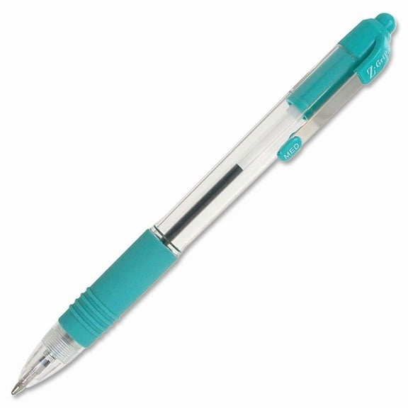 Zebra Pen Z-Grip Ballpoint Pen