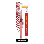 Zebra Pen, ZEB45311, Sarasa Grand Retractable Gel Pen, 1 Each