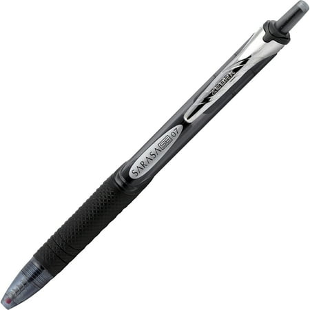 Zebra Pen, ZEB46410, Sarasa SE Gel Retractable Pens