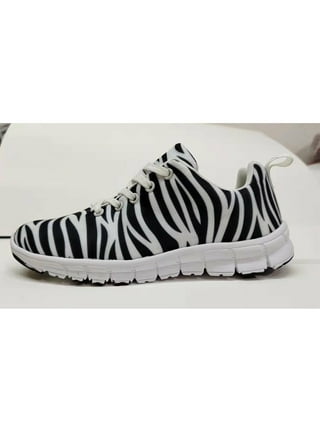 Zebra store shoes ladies